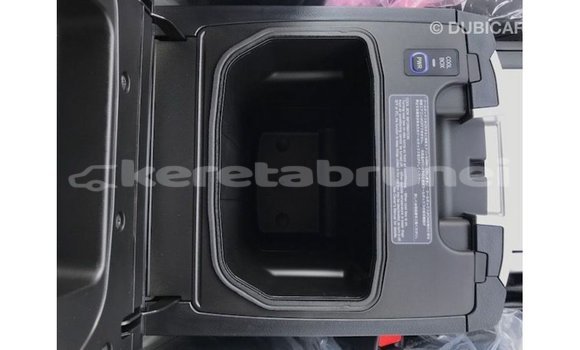 Buy Import Toyota Land Cruiser Other Car in Import - Dubai in Belait Buy Import Toyota Land Cruiser Other Car in Import - Dubai in Belait