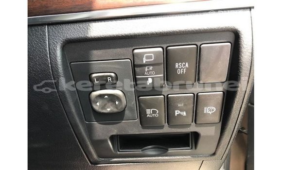 Buy Import Toyota Land Cruiser Other Car in Import - Dubai in Belait Buy Import Toyota Land Cruiser Other Car in Import - Dubai in Belait