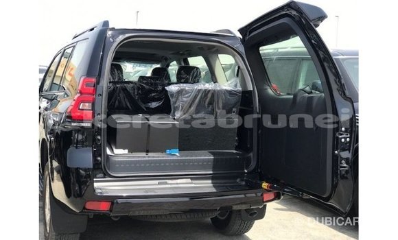 Buy Import Toyota Prado Black Car in Import - Dubai in Belait Buy Import Toyota Prado Black Car in Import - Dubai in Belait