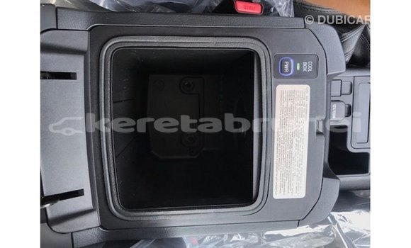 Buy Import Toyota Prado Black Car in Import - Dubai in Belait Buy Import Toyota Prado Black Car in Import - Dubai in Belait