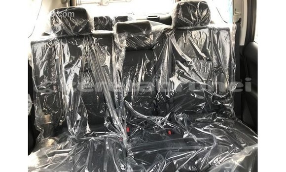 Buy Import Toyota Prado Black Car in Import - Dubai in Belait Buy Import Toyota Prado Black Car in Import - Dubai in Belait