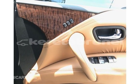 Buy Import Nissan Patrol Blue Car in Import - Dubai in Belait Buy Import Nissan Patrol Blue Car in Import - Dubai in Belait