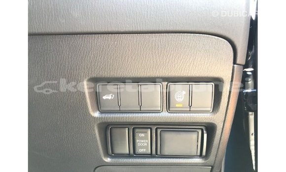 Buy Import Nissan Patrol Blue Car in Import - Dubai in Belait Buy Import Nissan Patrol Blue Car in Import - Dubai in Belait