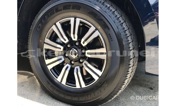 Buy Import Nissan Patrol Blue Car in Import - Dubai in Belait Buy Import Nissan Patrol Blue Car in Import - Dubai in Belait