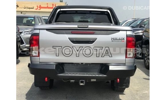 Buy Import Toyota Hilux Other Car in Import - Dubai in Belait Buy Import Toyota Hilux Other Car in Import - Dubai in Belait