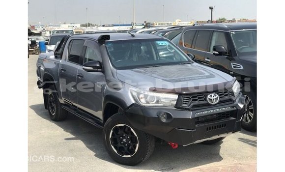 Buy Import Toyota Hilux Other Car in Import - Dubai in Belait Buy Import Toyota Hilux Other Car in Import - Dubai in Belait