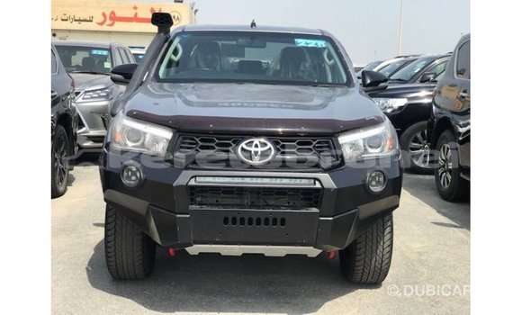Buy Import Toyota Hilux Other Car in Import - Dubai in Belait Buy Import Toyota Hilux Other Car in Import - Dubai in Belait