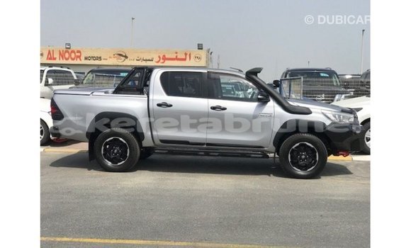 Buy Import Toyota Hilux Other Car in Import - Dubai in Belait Buy Import Toyota Hilux Other Car in Import - Dubai in Belait
