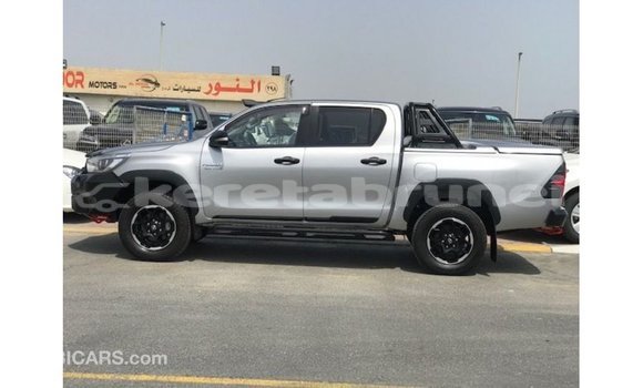 Buy Import Toyota Hilux Other Car in Import - Dubai in Belait Buy Import Toyota Hilux Other Car in Import - Dubai in Belait