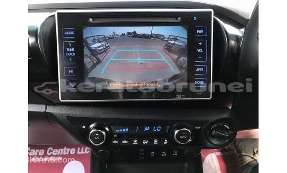 Buy Import Toyota Hilux Other Car in Import - Dubai in Belait Buy Import Toyota Hilux Other Car in Import - Dubai in Belait