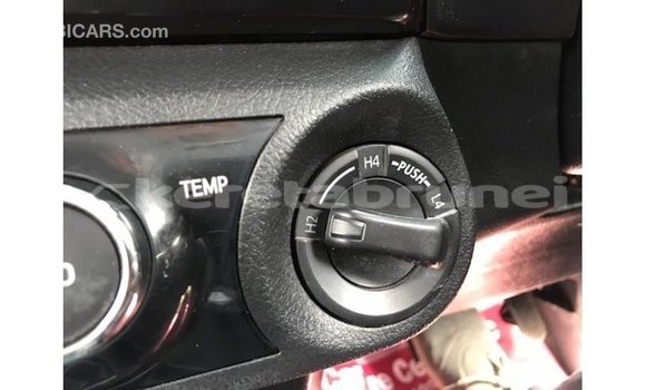 Buy Import Toyota Hilux Other Car in Import - Dubai in Belait Buy Import Toyota Hilux Other Car in Import - Dubai in Belait