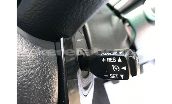 Buy Import Toyota Hilux Other Car in Import - Dubai in Belait Buy Import Toyota Hilux Other Car in Import - Dubai in Belait