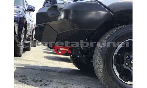 Buy Import Toyota Hilux Other Car in Import - Dubai in Belait Buy Import Toyota Hilux Other Car in Import - Dubai in Belait