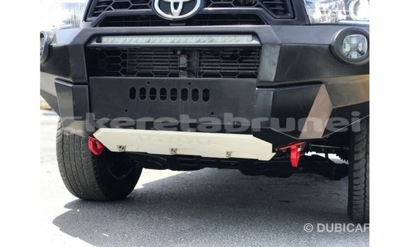 Buy Import Toyota Hilux Other Car in Import - Dubai in Belait Buy Import Toyota Hilux Other Car in Import - Dubai in Belait