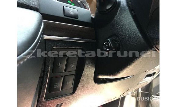 Buy Import Toyota Land Cruiser White Car in Import - Dubai in Belait Buy Import Toyota Land Cruiser White Car in Import - Dubai in Belait