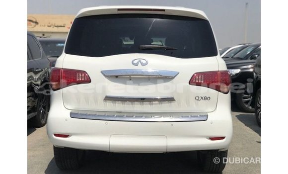 Buy Import Infiniti Q White Car in Import - Dubai in Belait Buy Import Infiniti Q White Car in Import - Dubai in Belait