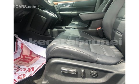 Buy Import Honda C Other Bike in Import - Dubai in Belait Buy Import Honda C Other Bike in Import - Dubai in Belait