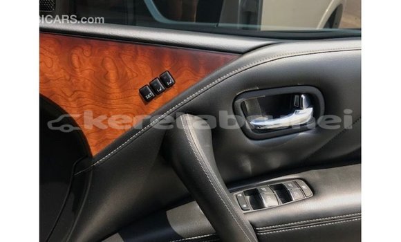 Buy Import Infiniti Q White Car in Import - Dubai in Belait Buy Import Infiniti Q White Car in Import - Dubai in Belait