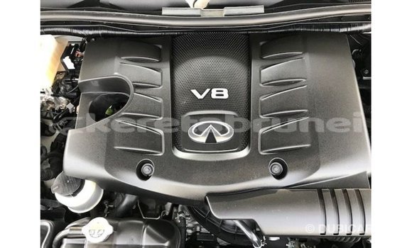 Buy Import Infiniti Q White Car in Import - Dubai in Belait Buy Import Infiniti Q White Car in Import - Dubai in Belait