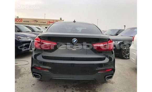 Buy Import BMW X6 Black Car in Import - Dubai in Belait Buy Import BMW X6 Black Car in Import - Dubai in Belait