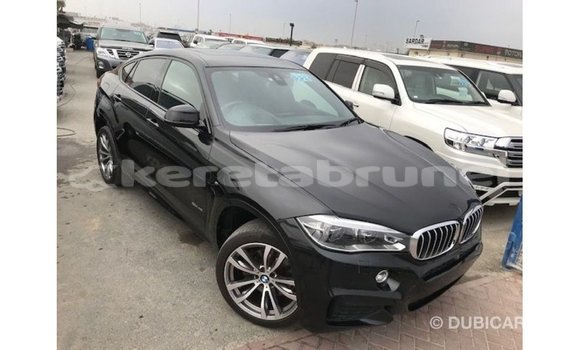 Buy Import BMW X6 Black Car in Import - Dubai in Belait Buy Import BMW X6 Black Car in Import - Dubai in Belait