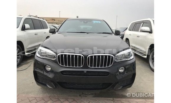 Buy Import BMW X6 Black Car in Import - Dubai in Belait Buy Import BMW X6 Black Car in Import - Dubai in Belait