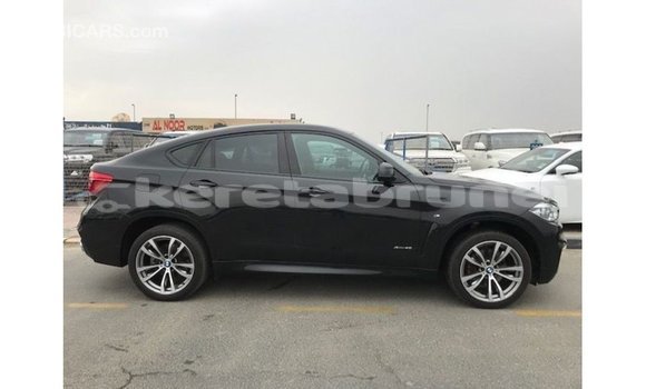 Buy Import BMW X6 Black Car in Import - Dubai in Belait Buy Import BMW X6 Black Car in Import - Dubai in Belait