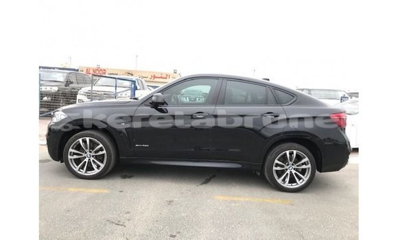 Buy Import BMW X6 Black Car in Import - Dubai in Belait Buy Import BMW X6 Black Car in Import - Dubai in Belait