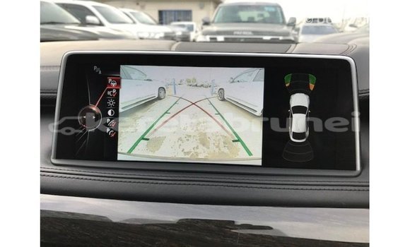 Buy Import BMW X6 Black Car in Import - Dubai in Belait Buy Import BMW X6 Black Car in Import - Dubai in Belait