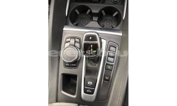 Buy Import BMW X6 Black Car in Import - Dubai in Belait Buy Import BMW X6 Black Car in Import - Dubai in Belait