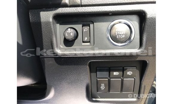 Buy Import Toyota Prado Blue Car in Import - Dubai in Belait Buy Import Toyota Prado Blue Car in Import - Dubai in Belait