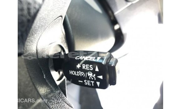 Buy Import Toyota Prado Blue Car in Import - Dubai in Belait Buy Import Toyota Prado Blue Car in Import - Dubai in Belait