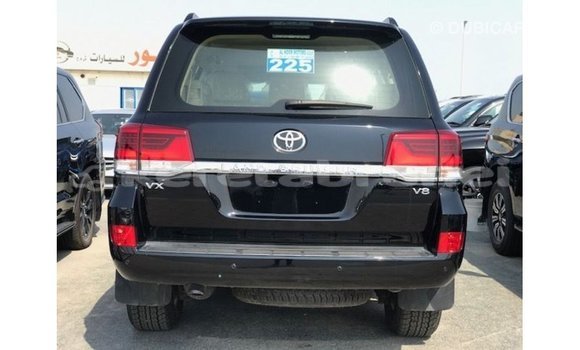 Buy Import Toyota Land Cruiser Black Car in Import - Dubai in Belait Buy Import Toyota Land Cruiser Black Car in Import - Dubai in Belait