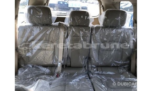 Buy Import Toyota Land Cruiser Black Car in Import - Dubai in Belait Buy Import Toyota Land Cruiser Black Car in Import - Dubai in Belait
