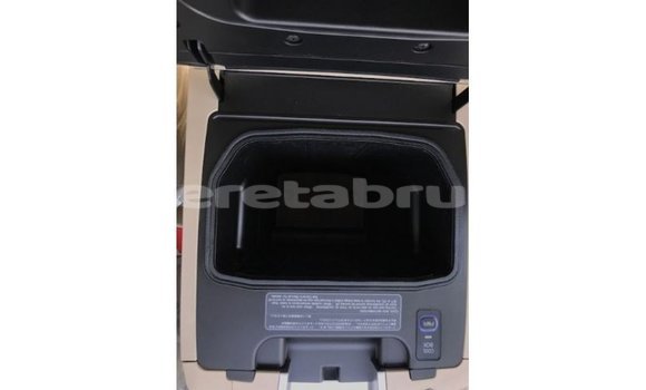 Buy Import Toyota Land Cruiser Black Car in Import - Dubai in Belait Buy Import Toyota Land Cruiser Black Car in Import - Dubai in Belait