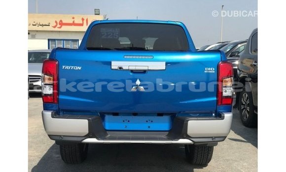 Buy Import Mitsubishi i Blue Car in Import - Dubai in Belait Buy Import Mitsubishi i Blue Car in Import - Dubai in Belait