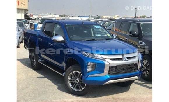 Buy Import Mitsubishi i Blue Car in Import - Dubai in Belait Buy Import Mitsubishi i Blue Car in Import - Dubai in Belait