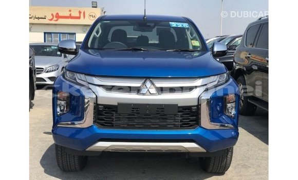 Buy Import Mitsubishi i Blue Car in Import - Dubai in Belait Buy Import Mitsubishi i Blue Car in Import - Dubai in Belait