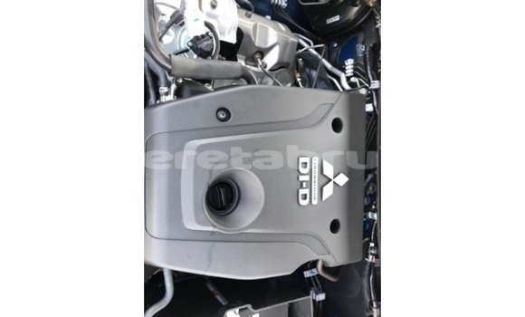 Buy Import Mitsubishi i Blue Car in Import - Dubai in Belait Buy Import Mitsubishi i Blue Car in Import - Dubai in Belait