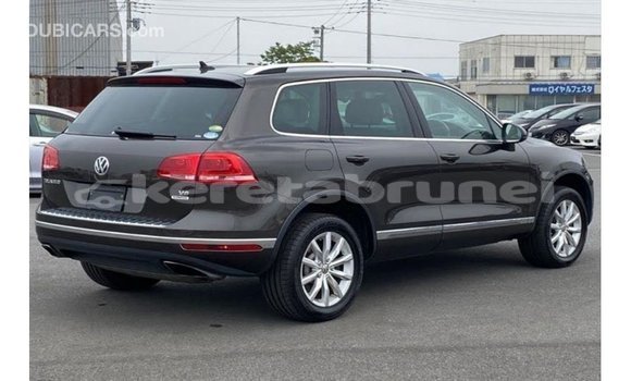 Buy Import Volkswagen Touareg Other Car in Import - Dubai in Belait Buy Import Volkswagen Touareg Other Car in Import - Dubai in Belait
