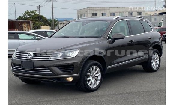 Buy Import Volkswagen Touareg Other Car in Import - Dubai in Belait Buy Import Volkswagen Touareg Other Car in Import - Dubai in Belait