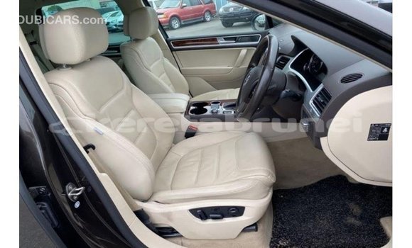 Buy Import Volkswagen Touareg Other Car in Import - Dubai in Belait Buy Import Volkswagen Touareg Other Car in Import - Dubai in Belait