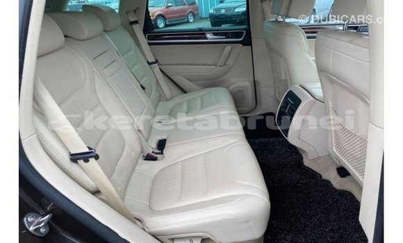 Buy Import Volkswagen Touareg Other Car in Import - Dubai in Belait Buy Import Volkswagen Touareg Other Car in Import - Dubai in Belait