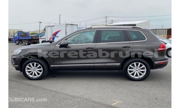 Buy Import Volkswagen Touareg Other Car in Import - Dubai in Belait Buy Import Volkswagen Touareg Other Car in Import - Dubai in Belait