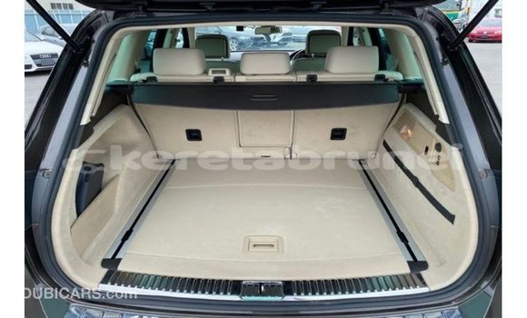 Buy Import Volkswagen Touareg Other Car in Import - Dubai in Belait Buy Import Volkswagen Touareg Other Car in Import - Dubai in Belait