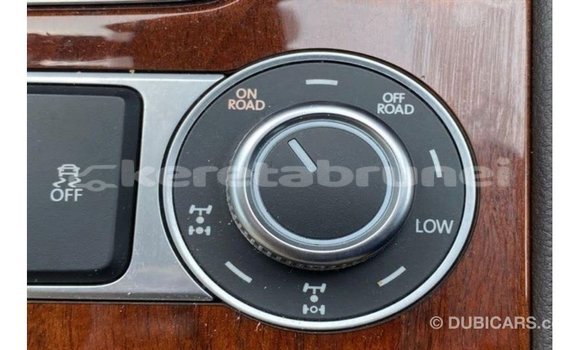 Buy Import Volkswagen Touareg Other Car in Import - Dubai in Belait Buy Import Volkswagen Touareg Other Car in Import - Dubai in Belait