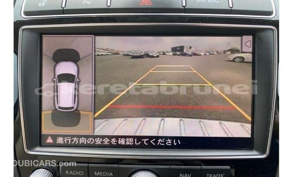 Buy Import Volkswagen Touareg Other Car in Import - Dubai in Belait Buy Import Volkswagen Touareg Other Car in Import - Dubai in Belait