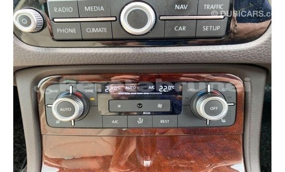 Buy Import Volkswagen Touareg Other Car in Import - Dubai in Belait Buy Import Volkswagen Touareg Other Car in Import - Dubai in Belait