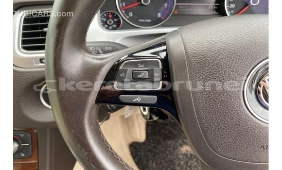 Buy Import Volkswagen Touareg Other Car in Import - Dubai in Belait Buy Import Volkswagen Touareg Other Car in Import - Dubai in Belait
