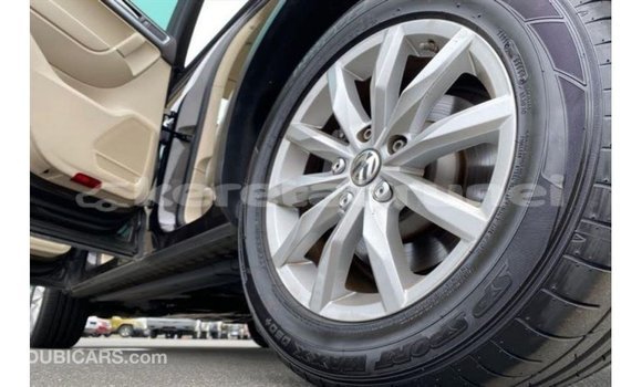 Buy Import Volkswagen Touareg Other Car in Import - Dubai in Belait Buy Import Volkswagen Touareg Other Car in Import - Dubai in Belait